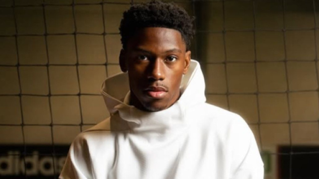 Jonathan David - &copy; Profilo Instagram David