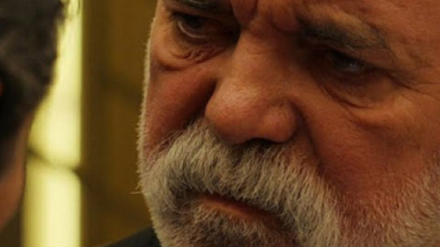 Sezai in Tradimento &ndash; &copy; Mediaset.