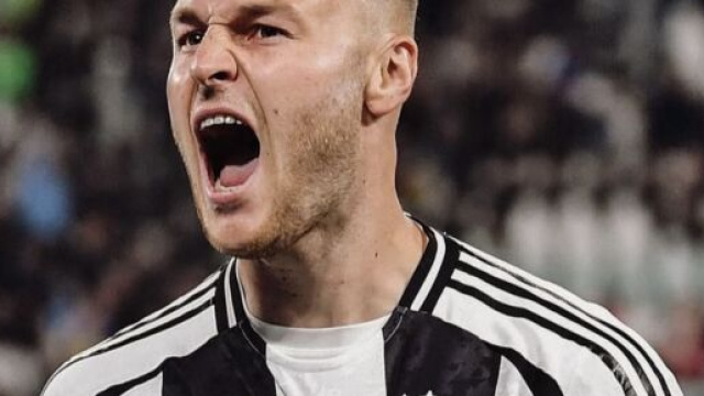 Teun Koopmeiners - &copy;️ Instagram Teun Koopmeiners.