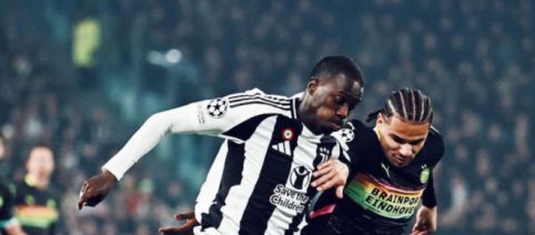 Juventus, l’agente di Weah attacca: 'È una vergogna, gente che si comporta così per soldi’