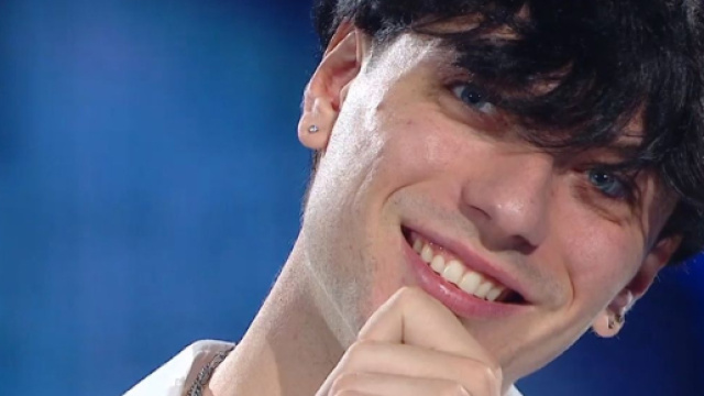TrigNO - screenshot &copy; Canale 5.
