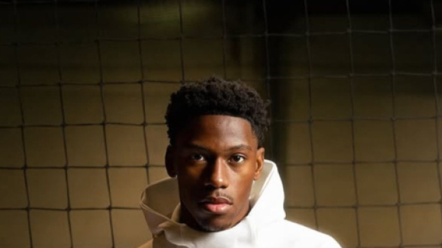 Jonathan David - &copy;️ Instagram JoDavid