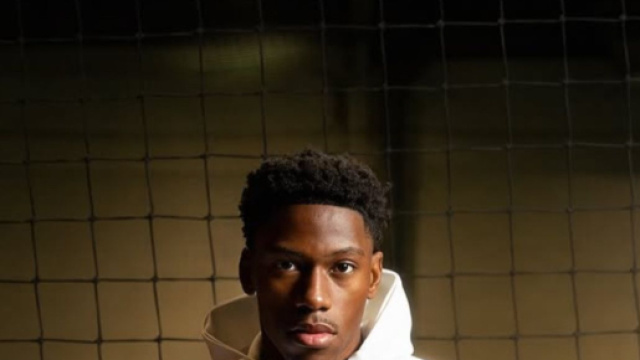 Jonathan David - &copy;️ Instagram JoDavid