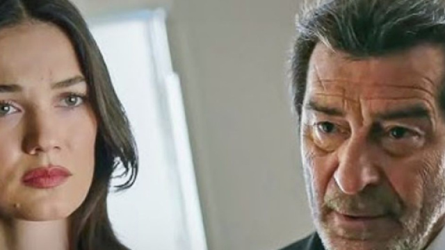 Ceylin e Yekta - screenshot &copy; Segreti di famiglia