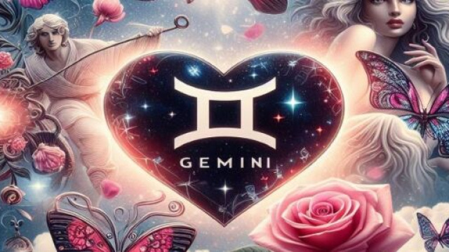 Segno dei Gemelli immagine &copy; AI Copilot.