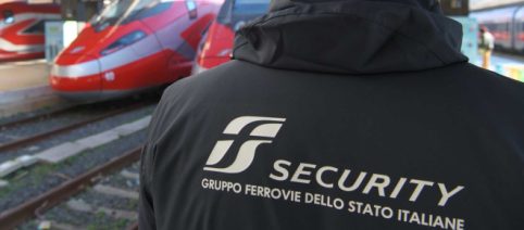 Fs Security ricerca personale da impiegare come operatore di sicurezza su treni e stazioni