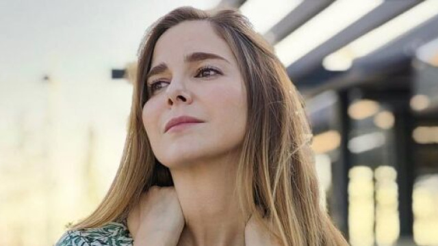 Esther di Ritorno a Las Sabinas. &copy; Immagine Rai.