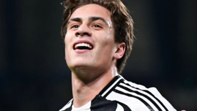 Kenan Yildiz (Foto &copy; Instagram)