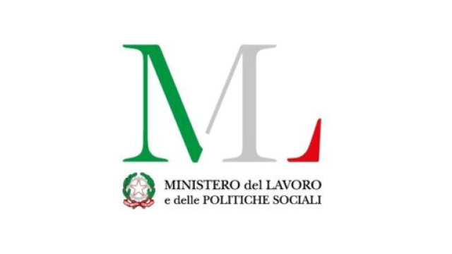Pubblicato concorso il 30 giugno 2025 &copy; Ministero del Lavoro e delle politiche sociali