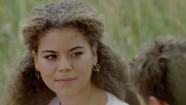 Il personaggio di Ana Alves i Tempesta d'amore &copy; Mediaset.