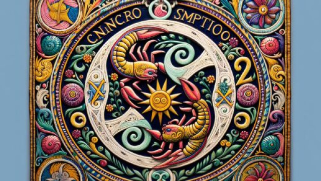 Numero 32 della Smorfia napoletana, 'o capitone. &copy; Immagine creata con Dall-E