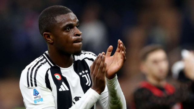 Profilo Instagram &copy;Pierre Kalulu