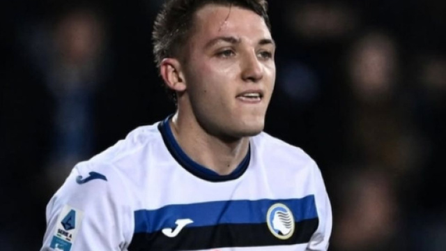 Mateo Retegui (Foto &copy; Instagram)