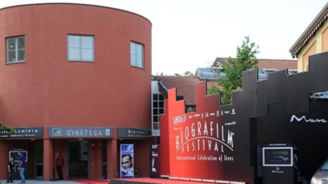 Cinemateca del Biografilm Festival a Bologna- &copy;Wikipedia