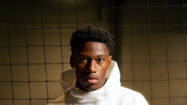 Jonathan David - &copy;️ Instagram JoDavid