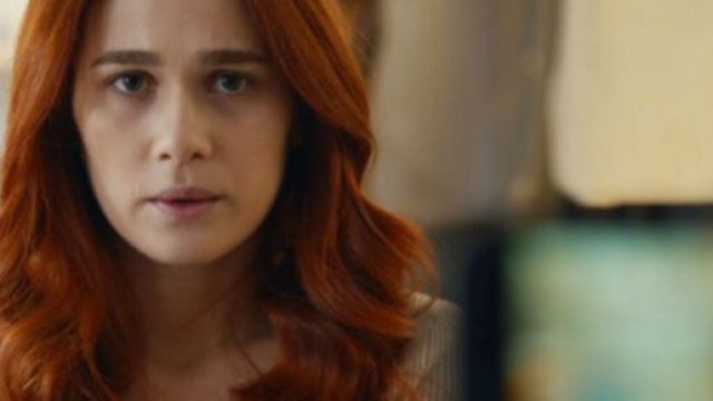 Selin di Tradimento &ndash; &copy; Canale 5.