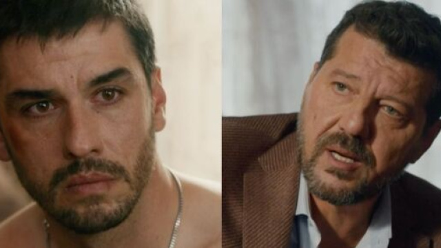 Nuh e Tahsin &ndash; Credit &copy; Show Tv.