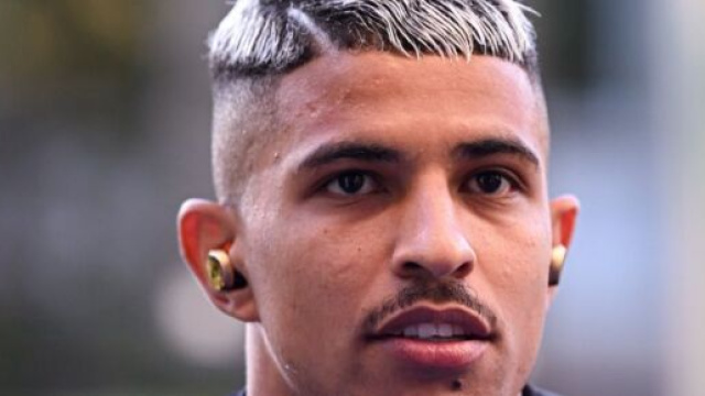 Dod&ocirc;, esterno della Fiorentina &ndash; Foto &copy; Fiorentina.