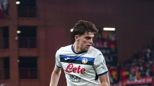 Marco Palestra (Foto &copy; Instagram)