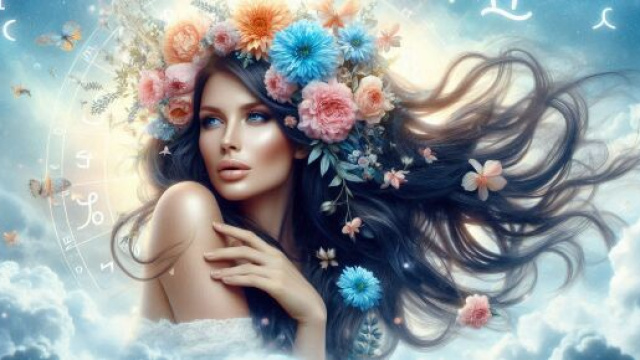 Oroscopo generato con &copy; AI Copilot