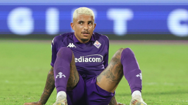 Profilo Instagram della &copy;Fiorentina