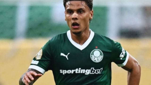 Richard Rios (Foto &copy; Instagram)