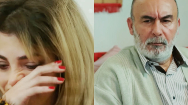 Ceyda e Yusuf &copy; La forza di una donna