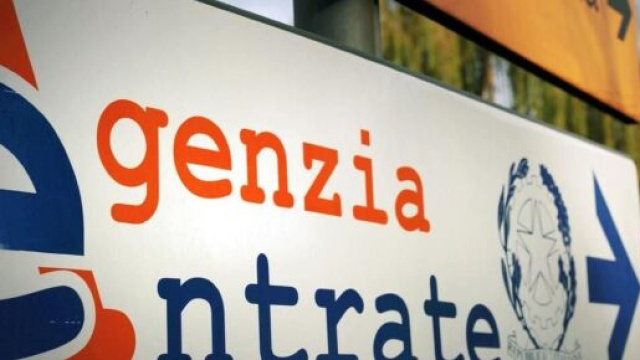 Pubblicato un concorso per 2700 funzionari dell'area giuridico- tributaria &copy; Agenzia delle entrate
