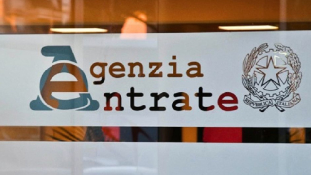 Sede Agenzia delle entrate: &copy; Agenzia delle entrate.