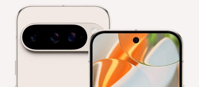 Google Pixel 10: presentazione ad agosto e nuovo processore Tensor G5