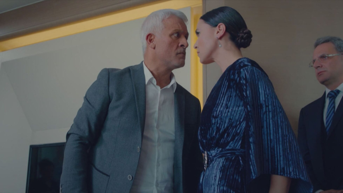 Forbidden Fruit spoiler 1ª stagione: Halit ed Ender costretti ad ...