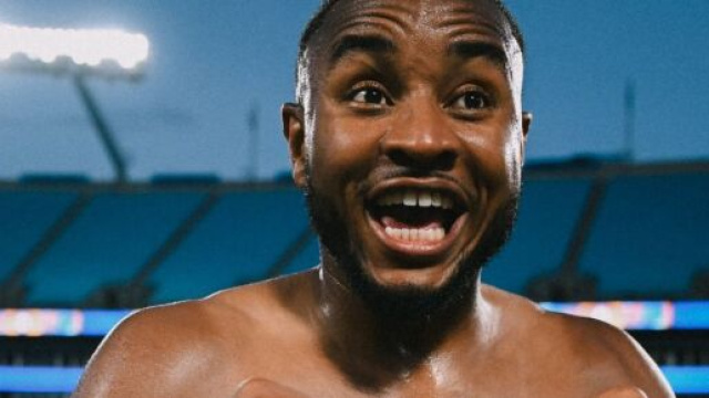 Christopher Nkunku, attaccante del Chelsea. Foto &copy; Chelsea