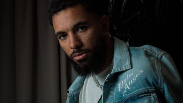 Douglas Luiz, centrocampista della Juventus. Foto &copy; X/Douglas Luiz