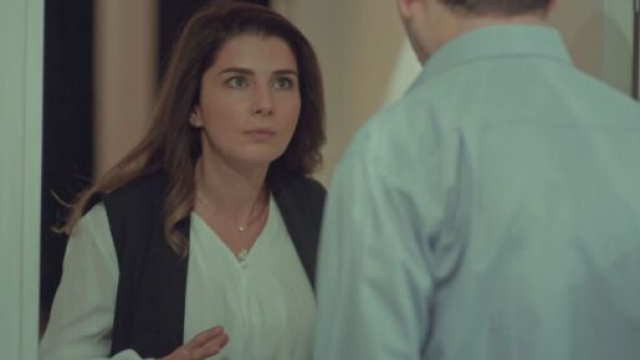 Jale e Musa &ndash; &copy; La forza di una donna.