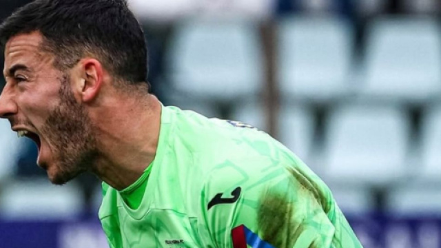 Lorenzo Montip&ograve; (Foto &copy; Instagram)