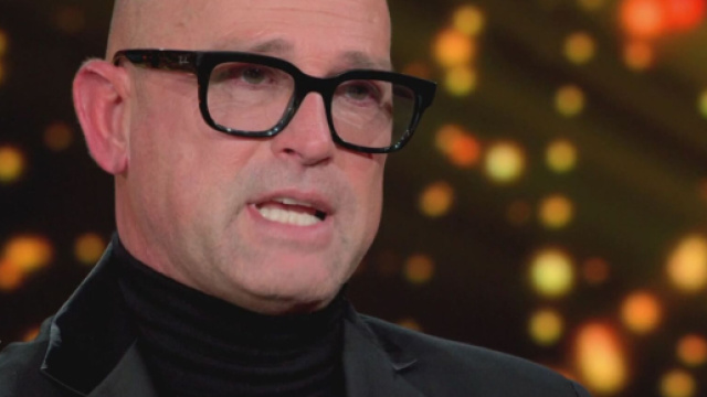 Stefano Bettarini a Verissimo. @Mediaset streaming free