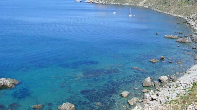 Capo Milazzo &copy; Immagine Wikipedia.