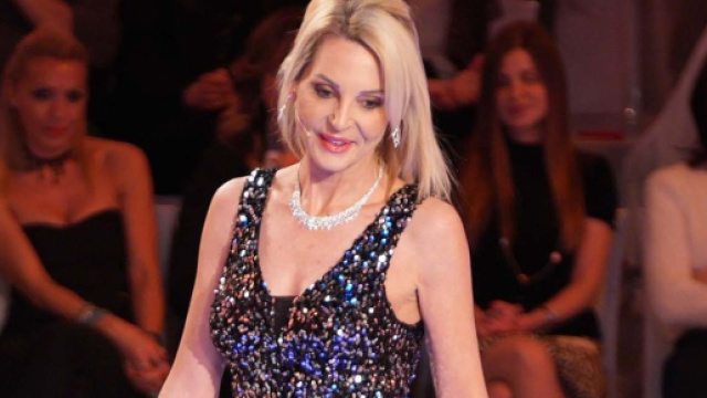 Isabella (screenshot &copy; Canale 5).