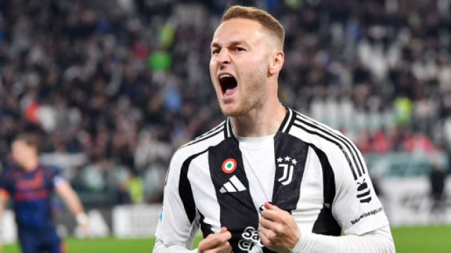 Teun Koopmeiners (Foto &copy; goal.com)