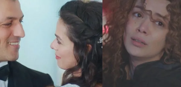 La forza di una donna, puntate finali: Arif si sposa, Sirin finisce in una clinica