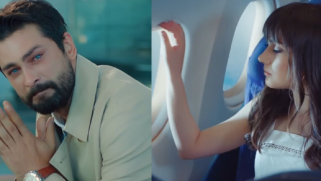 Alihan e Zeynep &ndash; Credit &copy; Now