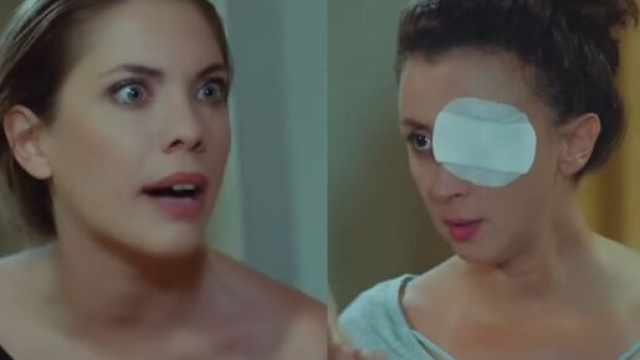 Yildiz e Şeng&uuml;l &ndash; Credit &copy; Now.