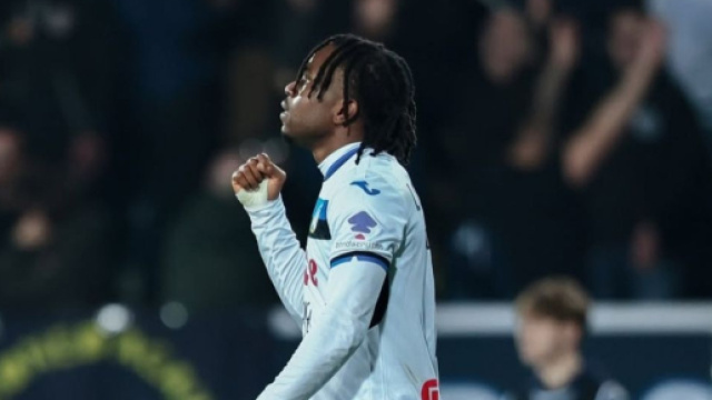 Ademola Lookman (Foto &copy; Instagram)