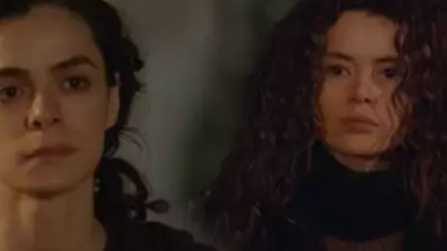 Bahar e Sirin &ndash; &copy; La forza di una donna.