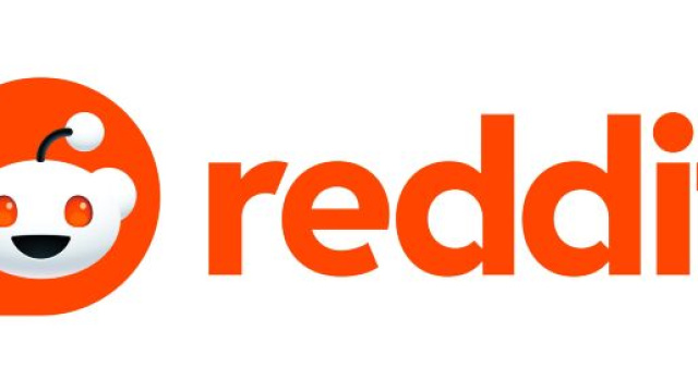 Logo ufficiale di Reddit &copy;Reddit