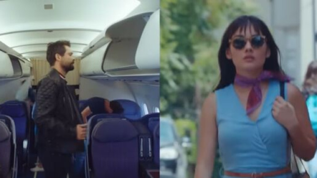 Alihan e Zeynep &ndash; Credit &copy; Now.