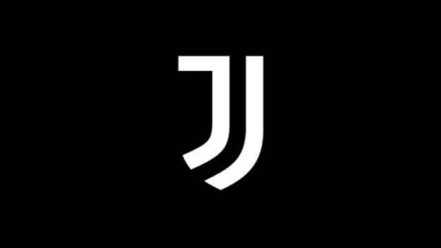Il logo della societ&agrave; &copy; Juventus FC