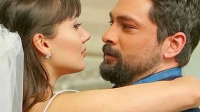 Zeynep e Alihan in Forbidden Fruit &ndash; &copy; Mediaset.