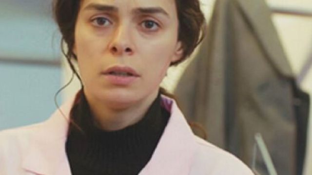Bahar in La forza di una donna &ndash; &copy; Mediaset.