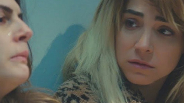 Yeliz e Ceyda in La forza di una donna &ndash; &copy; Mediaset.